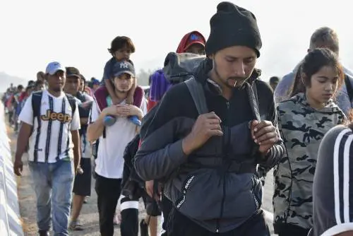 Calabria, arrestata la prima donna scafista