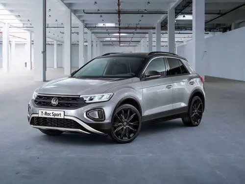 Volkswagen T-Roc, perché sceglierla e perché no? 