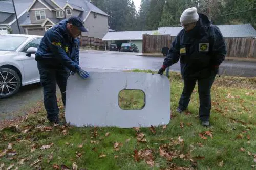 L'incidente del portello e l'inchiesta: cosa sta succedendo ai Boeing 737 Max
