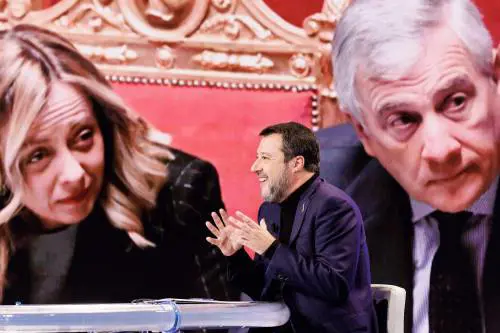 Regionali, si tratta ma Fdi non cede. Blitz della Lega sul terzo mandato