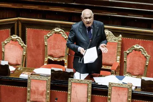 "Segreto istruttorio sul caso Pozzolo"