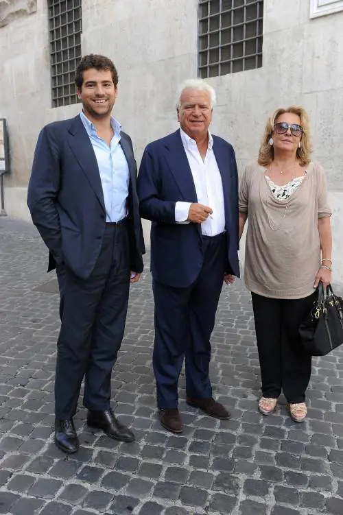 I magistrati hanno fretta di processare Verdini jr.