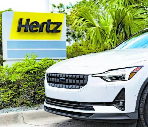 Autonoleggi, l’Antritrust ha multato per 18 milioni Avis e Hertz per clausole vessatorie 