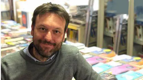 Paolo Moretti