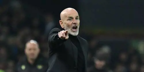 Due all'ultima chiamata: Pioli alza il muro, Mou senza bacchetta