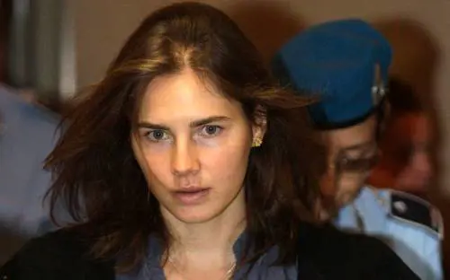 Nella serie tv su Amanda Knox tra le produttrici anche Monica Lewinsky