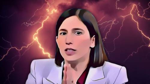 Le 5 rogne di Elly Schlein