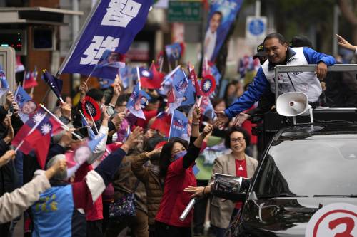 Candidati, ruolo della Cina e rischi: le cose da sapere sulle elezioni di Taiwan