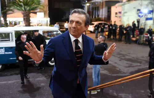 Piero Chiambretti torna in Rai, lo spoiler dell'ad Sergio: "In onda su Rai3"