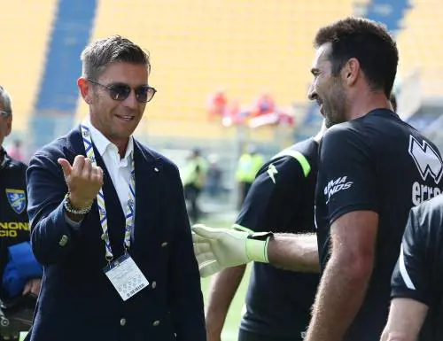 Rocchi furioso: “Basta attacchi agli arbitri, non accettiamo più tutto”