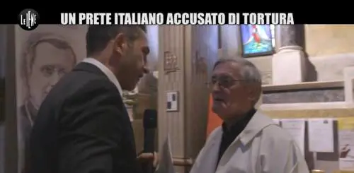 Nordio blocca l'estradizione di don Reverberi, accusato di torture e omicidio