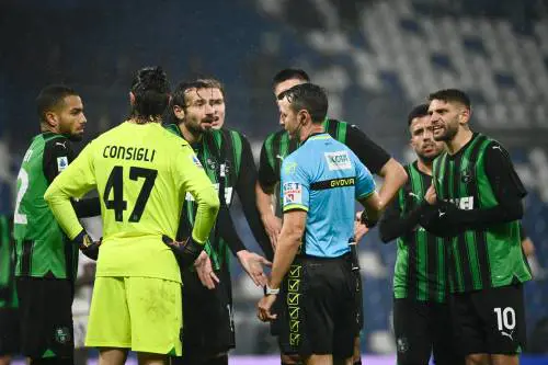 Così il Sassuolo ha cambiato vita alla Signora