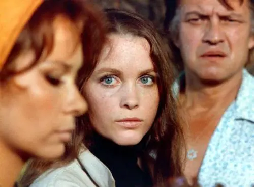 Addio a Tisa Farrow, sorella dell'attrice Mia. Aveva 72 anni