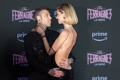 È finita tra Fedez e Ferragni: lo scoop sulla coppia nel mezzo dei guai giudiziari