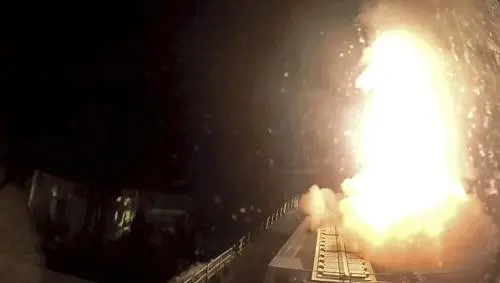 Raid Usa in Yemen, nuovo strike contro una base nel Mar Rosso