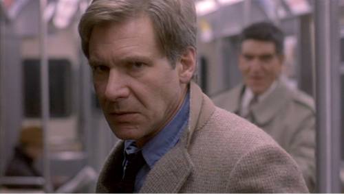 Harrison Ford e Kevin Costner, due fuggitivi che incantano