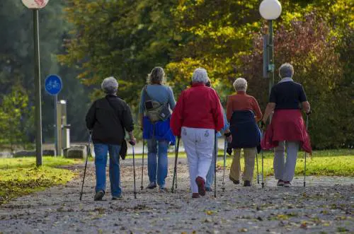Tremila passi per evitare lo scompenso cardiaco: la scoperta