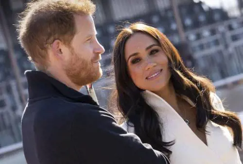 "Non trovava lavoro". Ecco perché Meghan si trasferì a Londra