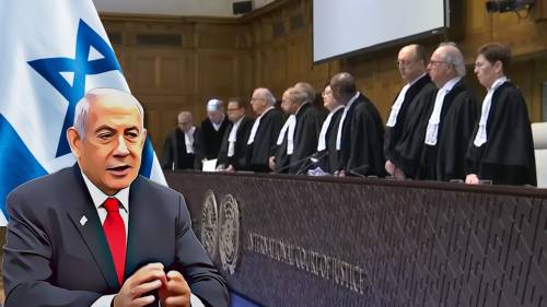 La farsa dell’Aia: le accuse a Israele (smontate pezzo per pezzo)