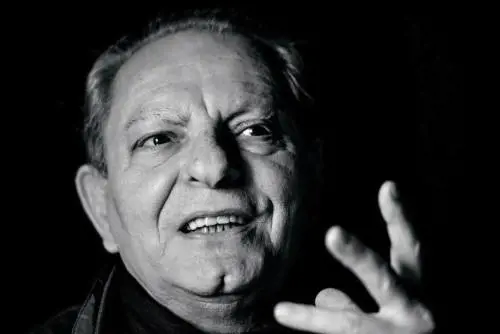 È morto Enzo Moscato il grande della drammaturgia napoletana
