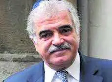 "Grande dolore. Ma la sinistra ci lascia soli"