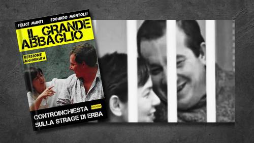 Strage di Erba, parla Montolli: “Perchè Rosa e Olindo sono innocenti”