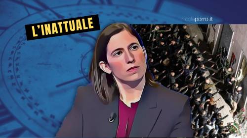 Vi meritate quei saluti romani