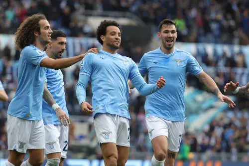Dopo Zielinski ecco Felipe Anderson: affari a costo zero per le big di Serie A