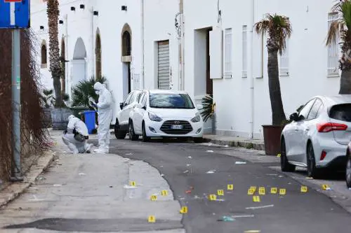 Palermo, rissa in discoteca: ucciso il figlio del "re delle scommesse"