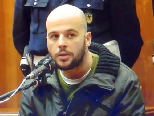 Azouz Marzouk sarà a Brescia per udienza revisione processo