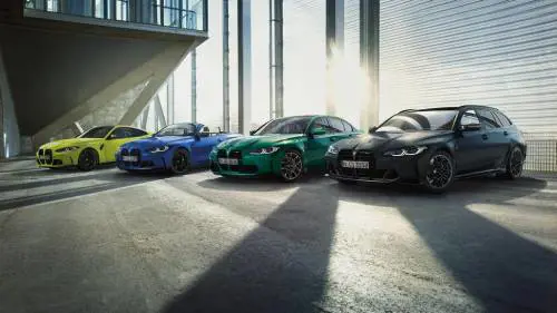 Dall'experience alla customer journey: così Bmw mette al centro il cliente