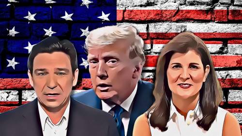Primarie Iowa, perché sono importanti per Trump