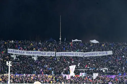 Fonte: Twitter (@MatteoDovellini)