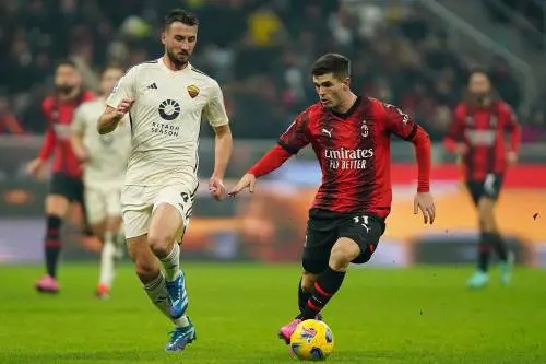 I duelli chiave in Milan-Roma: ecco cosa può succedere. Chi gioca e dove vedere la partita