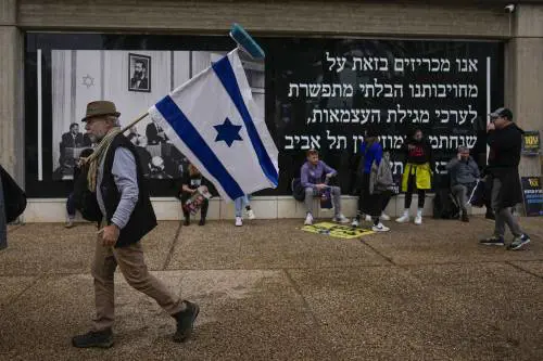 Rompere con Israele? Il danno si fa all'Italia