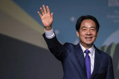Taiwan, Lai fallisce l’assalto ai deputati