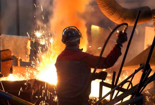 Gli indiani di Arcelor mollano l’ex Ilva. E investono 1,8 miliardi in Francia