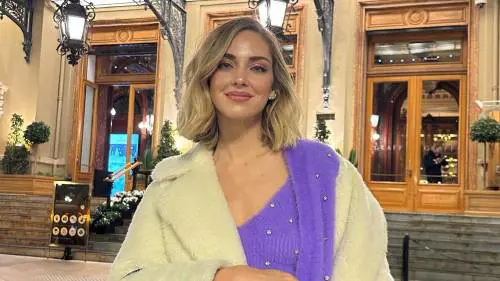 Ferragni: "Parlerò solo con le autorità"