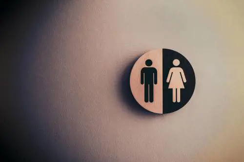No sex? Unisex