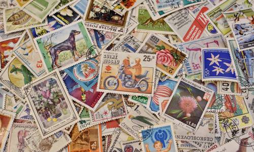 Perché si fa fatica a trovare francobolli