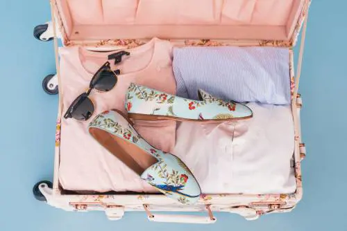 Cose indispensabili per viaggiare