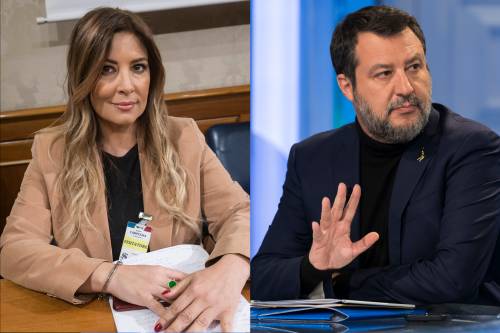 Ristoratrice suicida, Lucarelli: "Nessuna campagna d'odio". Ma Salvini asfalta la sinistra: "Spietata coi deboli"