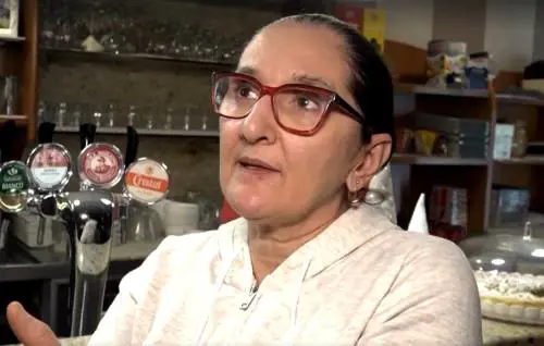 L'intervista Rai sotto accusa. E Biagiarelli non va in tv