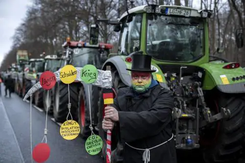 L'economia tedesca si ferma, la Germania è in recessione: cosa succede ora