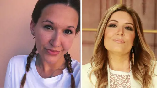 “Ora cerca la prossima vittima”. L’ira della figlia della ristoratrice contro la Lucarelli
