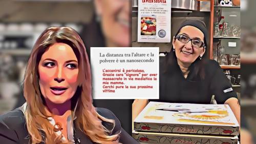 “L’hai massacrata”. La figlia di Giovanna Pedretti stronca Lucarelli