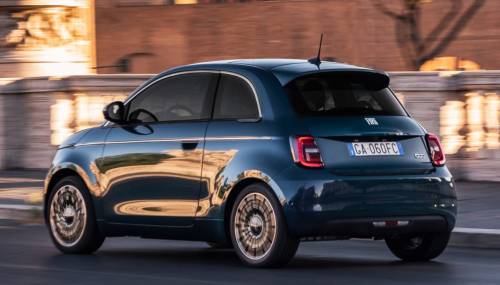 Ecco 10 auto da acquistare con gli incentivi 2024