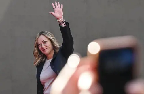"Un anno a Palazzo Chigi ne vale cinque"