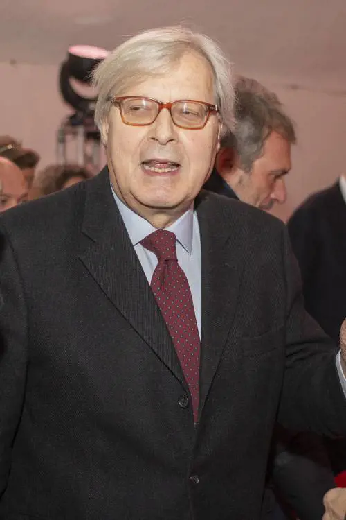 Sgarbi, guerra di perizie sul dipinto di Manetti