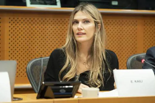 "Io usata per creare un caso politico"